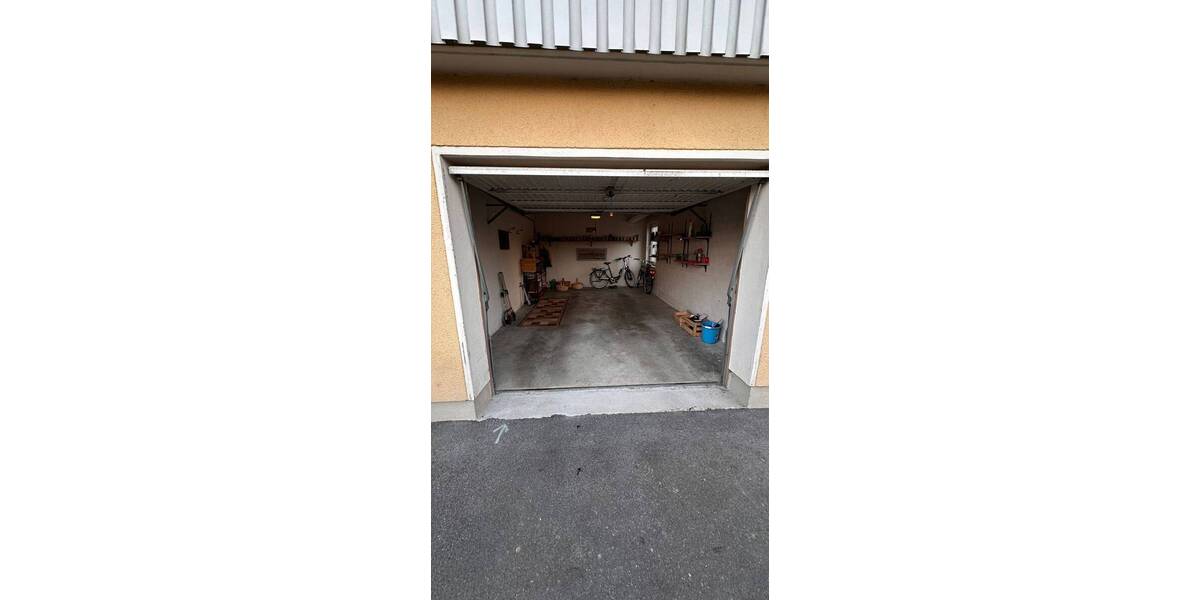 Etagenwohnung Schweinfurt Bergl - 3 Zimmer, 75 m&sup2;, 680&euro; | Angebot:26015712