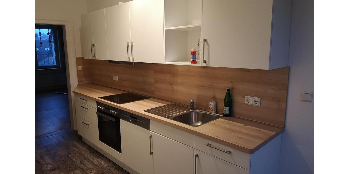 Etagenwohnung Clausthal-Zellerfeld Zellerfeld - 3 Zimmer, 88 m&sup2;, 660&euro; | Angebot:25875790