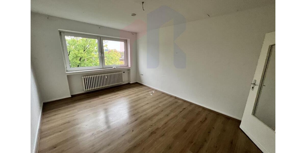 Etagenwohnung Oberhausen Osterfeld - 2 Zimmer, 64 m&sup2;, 600&euro; | Angebot:24751886