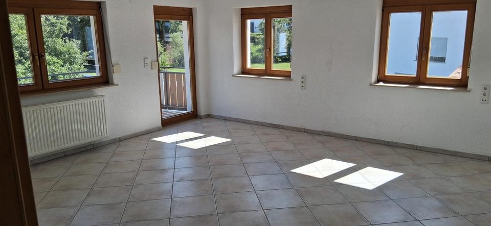 4-Zimmer-Wohnung in 78078 Kappel zu vermieten 4 zimmer