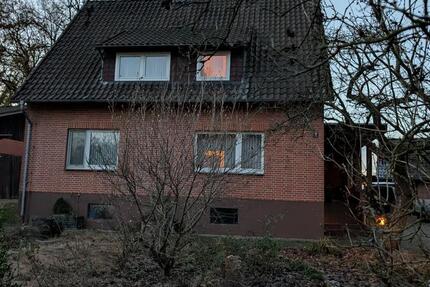 Anfragestopp!!! Haus zu vermieten, Nähe Unterlüß ca.11km 5 zimmer