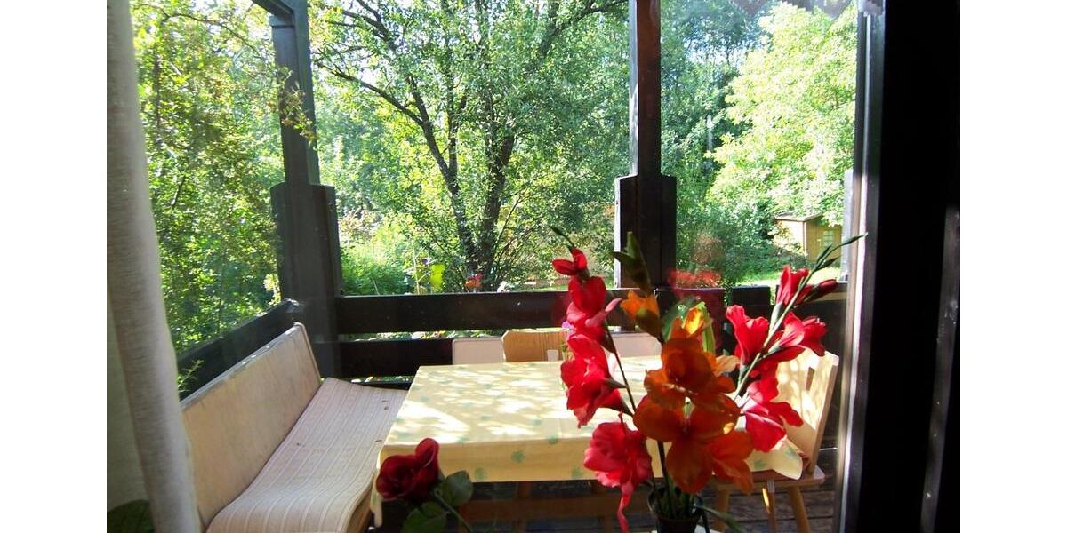 Wohnen auf Zeit Bühlerzell - 1 Zimmer, 35 m&sup2;, 500&euro; | Angebot:25204287