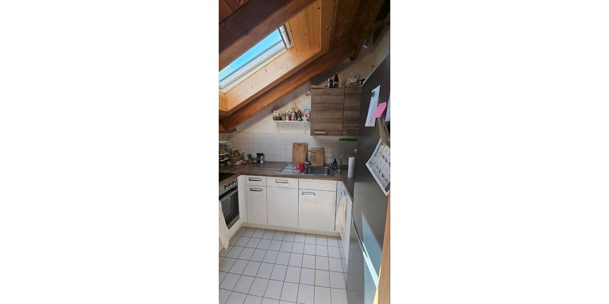 Wohnen auf Zeit Wasserburg am Inn - 1 Zimmer, 12 m&sup2;, 450&euro; | Angebot:26669867