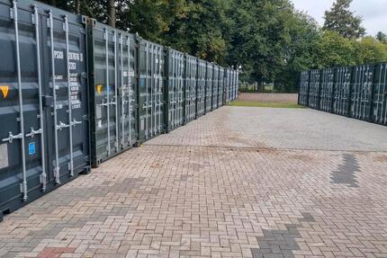 Gewerbeobjekt Geschendorf - 98&euro; | Angebot:19463974