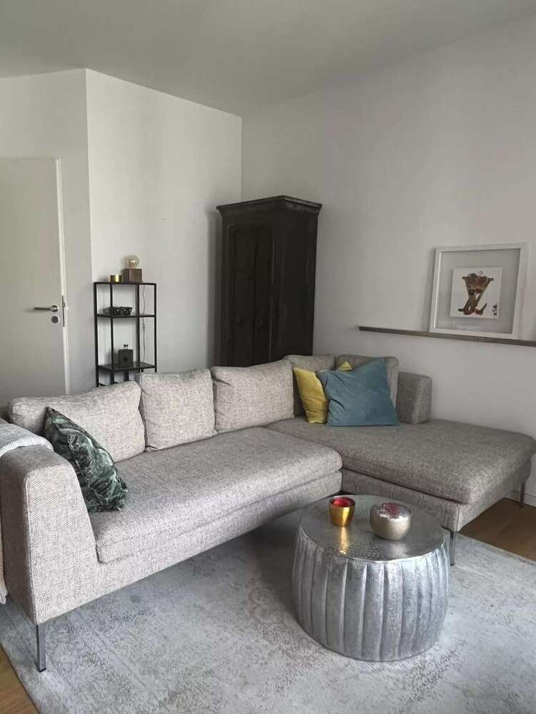 Wohnung zum Mieten in Berlin 980 € 56 m²