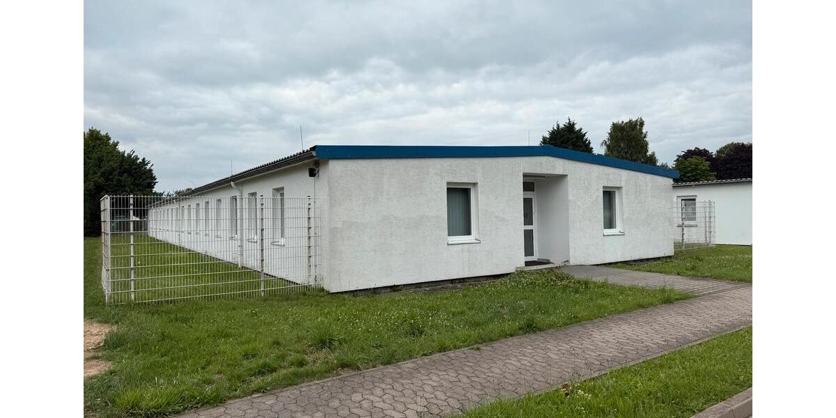 Gewerbeobjekt Minden - 10&euro; | Angebot:26589250