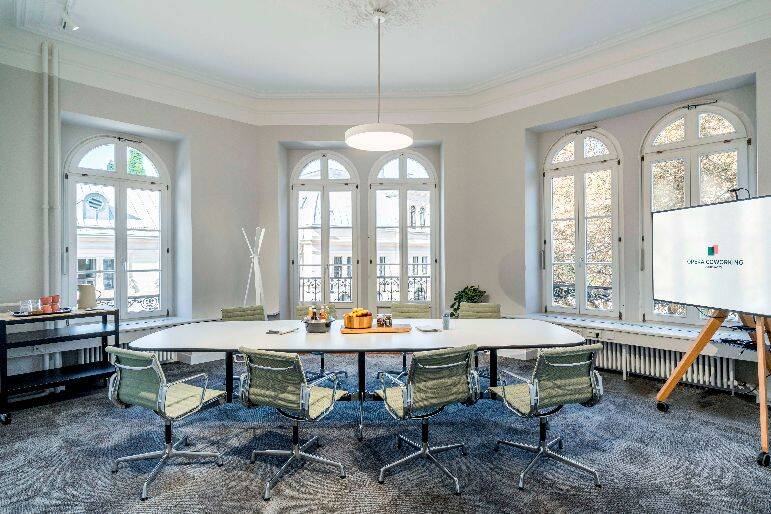 Gewerbeobjekt Baden-Baden Innenstadt - 299&euro; | Angebot:26300001