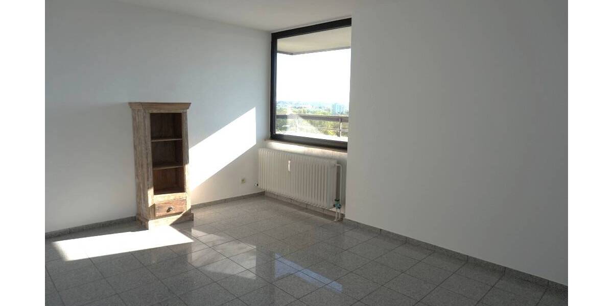 Etagenwohnung Nürnberg Tullnau - 3 Zimmer, 108 m&sup2;, 1.200&euro; | Angebot:26320378