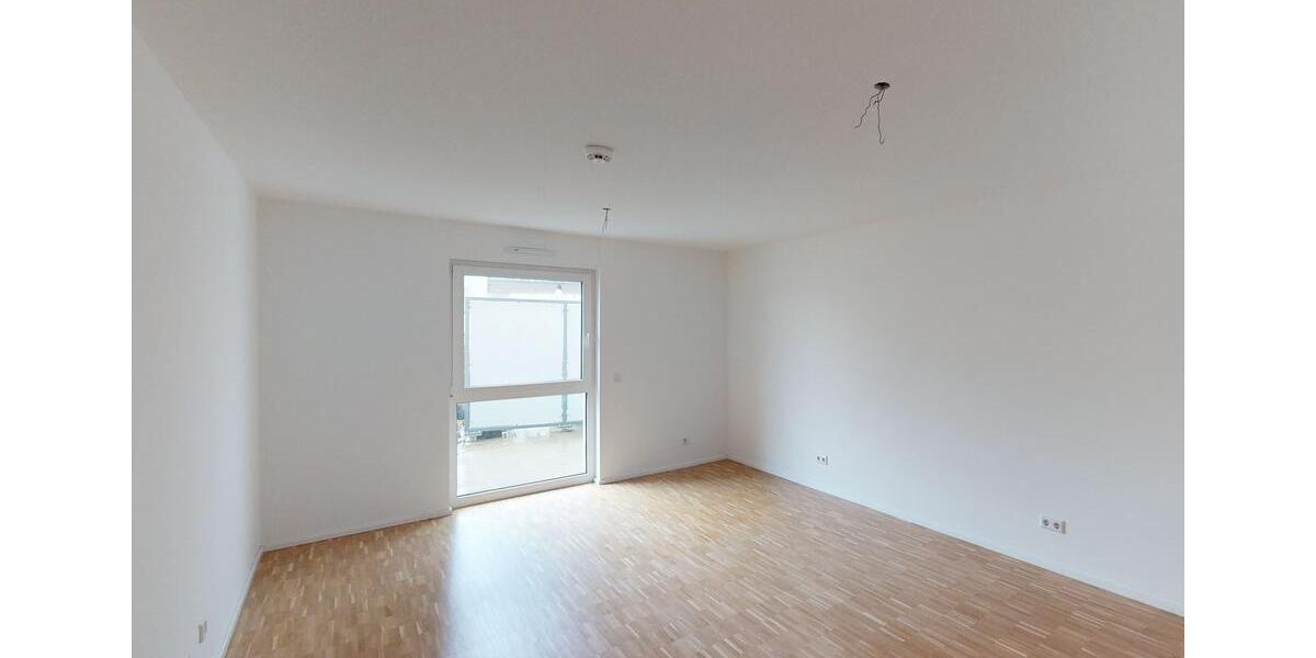 Erdgeschoßwohnung Lahr (Schwarzwald) - 2 Zimmer, 90 m&sup2;, 1.025&euro; | Angebot:26261775