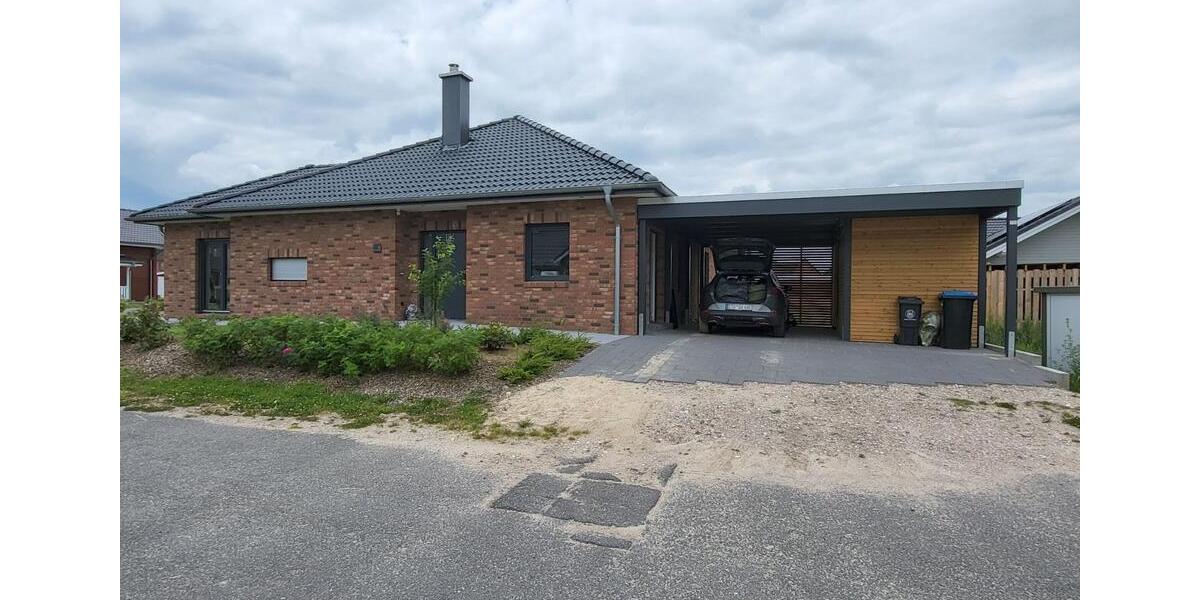 Bungalow Brokdorf - 3 Zimmer, 135 m&sup2;, 1.060&euro; | Angebot:26587980