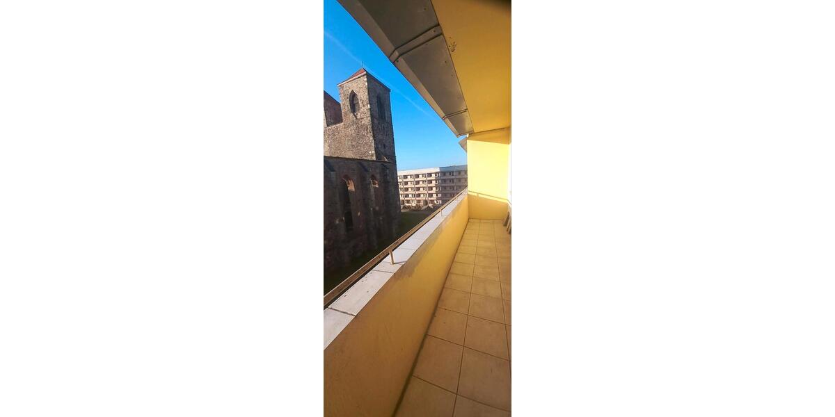 Etagenwohnung Zerbst (Anhalt) - 3 Zimmer, 71 m&sup2;, 485&euro; | Angebot:26492750