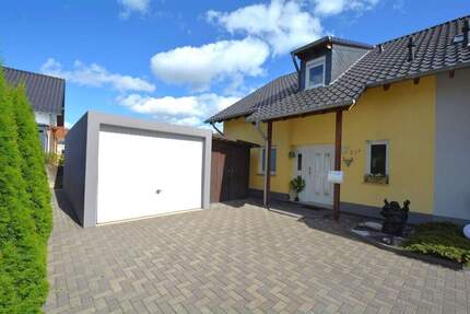 Haus Gerolstein - 5 Zimmer, 112 m&sup2;, 1.300&euro; | Angebot:24632152