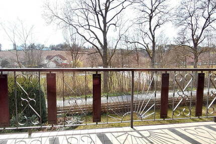 Wohnung Essenbach - Mirskofen Mirskofen - 4 Zimmer, 107 m&sup2;, 1.150&euro; | Angebot:26218207