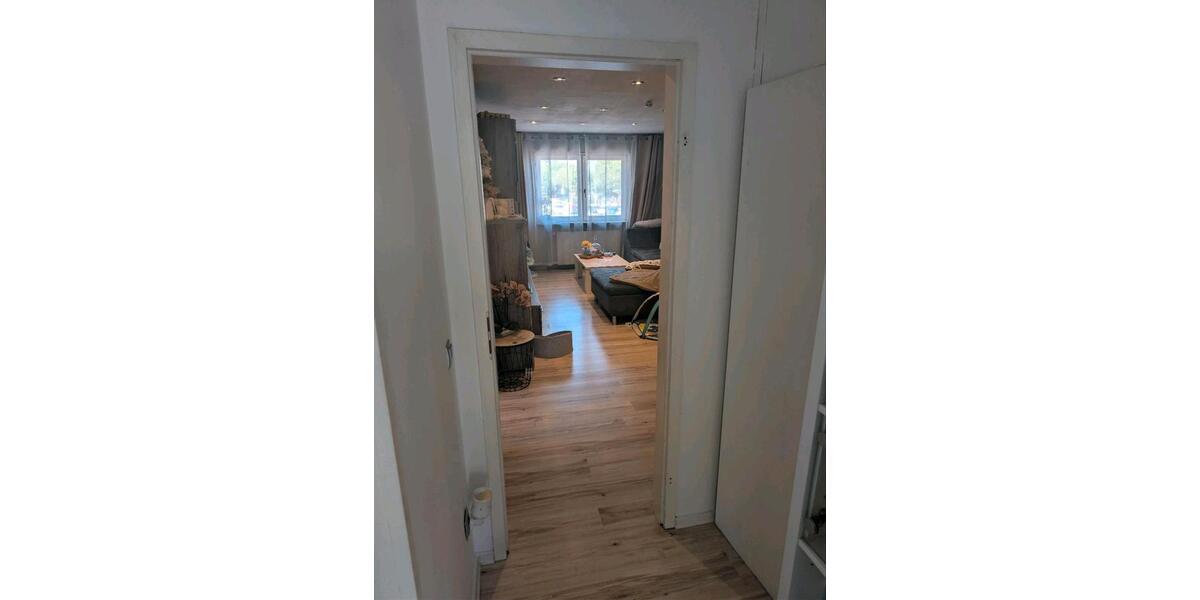 Etagenwohnung Kelsterbach - 2 Zimmer, 56 m&sup2;, 910&euro; | Angebot:26604140