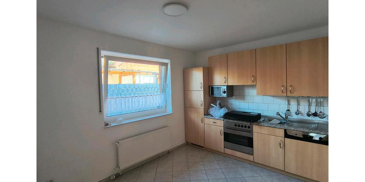 Erdgeschoßwohnung Nordhorn - 2 Zimmer, 63 m&sup2;, 610&euro; | Angebot:26287431