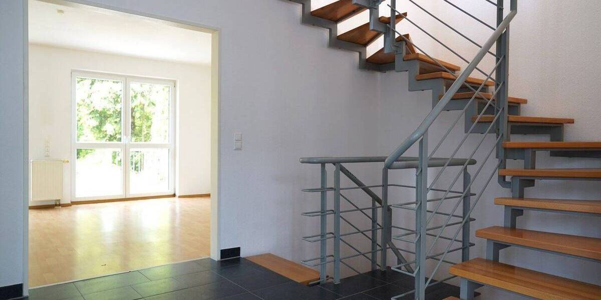Reihenendhaus Burgdorf - 4 Zimmer, 112 m&sup2;, 1.200&euro; | Angebot:26703185