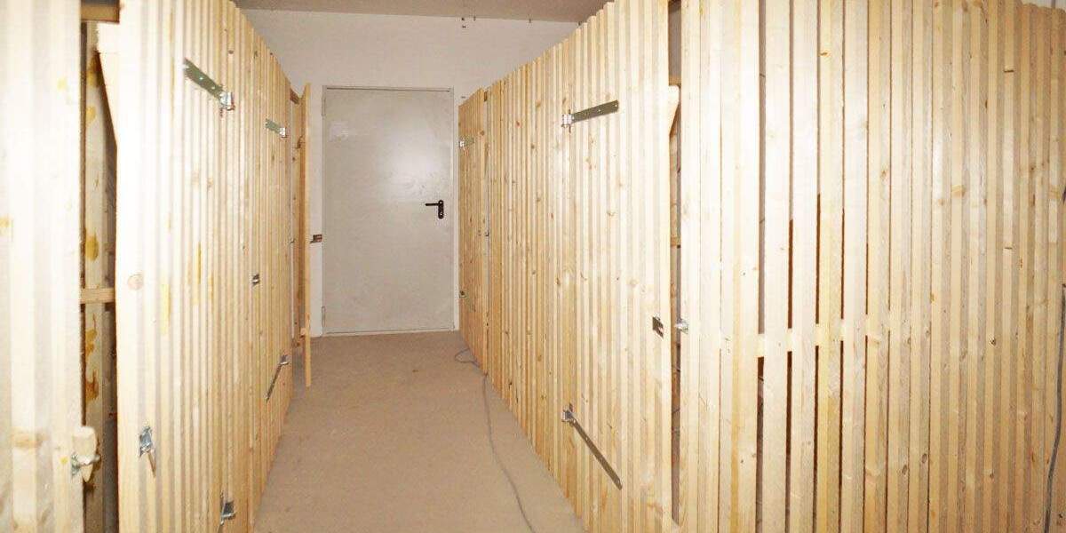 Terrassenwohnung Freital / Saalhausen Saalhausen - 2 Zimmer, 58 m&sup2;, 590&euro; | Angebot:25689327