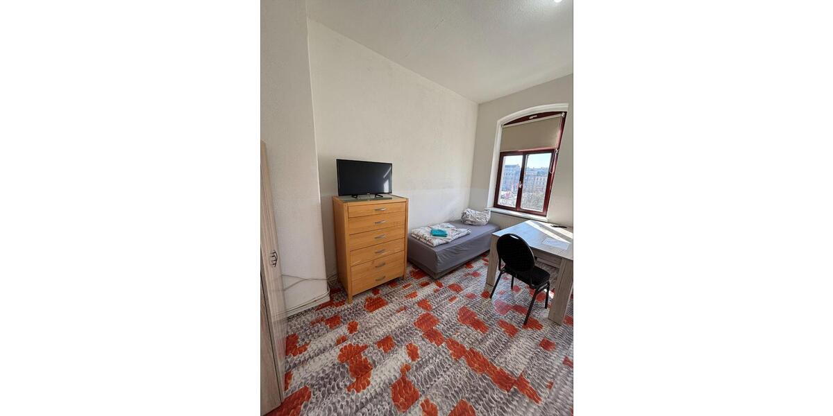 Wohnen auf Zeit Halle (Saale) Büschdorf - 3 Zimmer, 73 m&sup2;, 961&euro; | Angebot:23087747