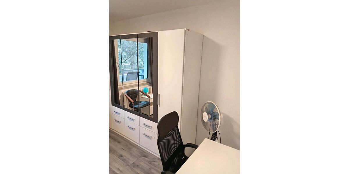 Etagenwohnung Bremen Blockland - 1 Zimmer, 14 m&sup2;, 550&euro; | Angebot:25809271