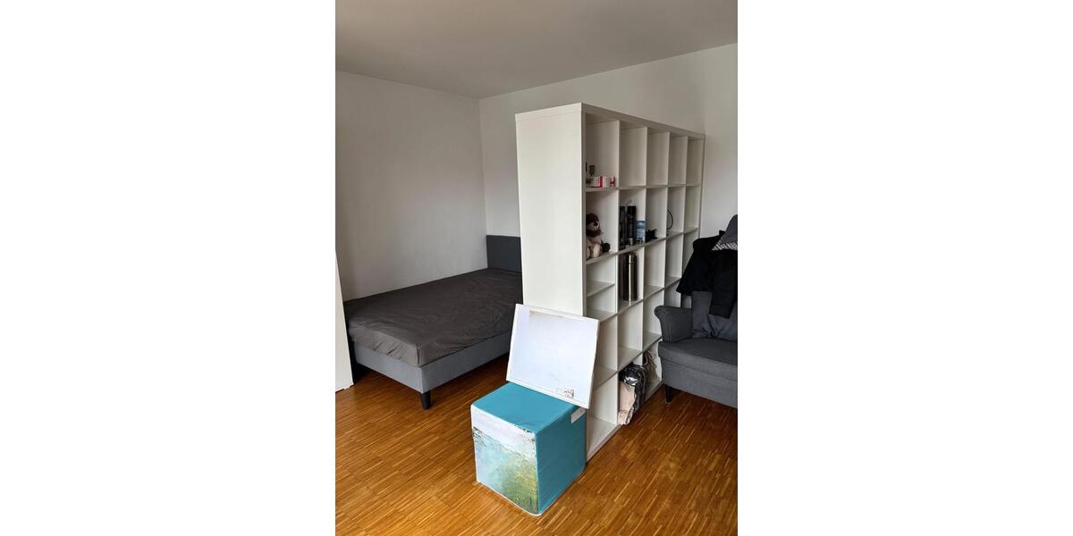 WG Zimmer in Friedrichshafen für Studenten 1 zimmer