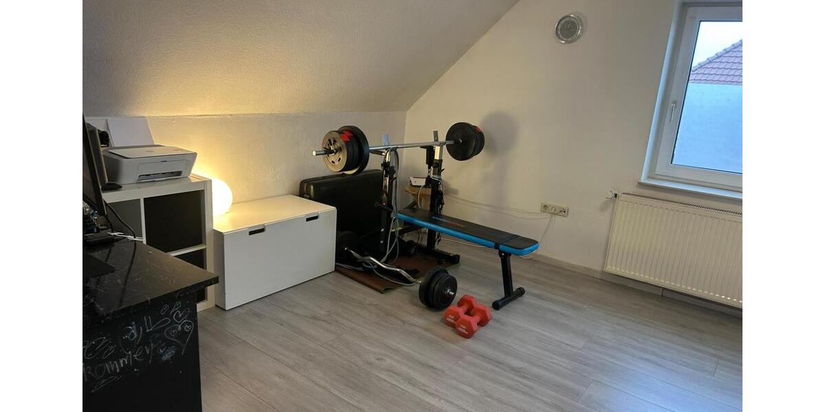 Etagenwohnung Esterwegen - 590&euro; | Angebot:26045014