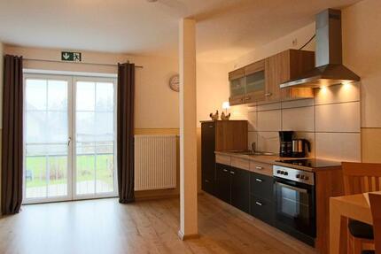 Wohnen auf Zeit Fraunberg - 1 Zimmer, 25 m&sup2;, 1.060&euro; | Angebot:24538853