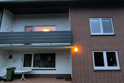 Wohnung Osterode am Harz - 4 Zimmer, 129 m&sup2;, 750&euro; | Angebot:26460041