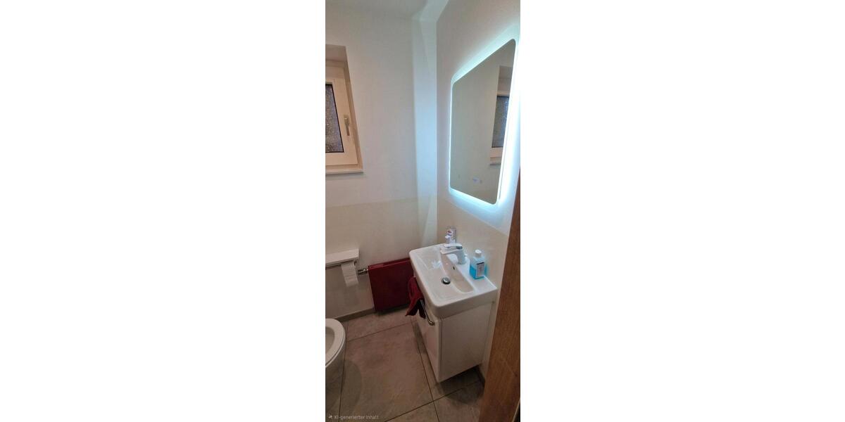 Doppelhaushälfte Duisburg Hamborn - 5 Zimmer, 122 m&sup2;, 1.950&euro; | Angebot:25216070