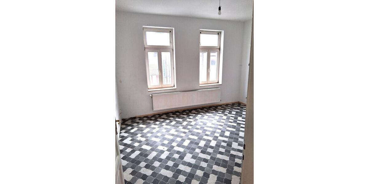 Etagenwohnung Goslar - 4 Zimmer, 90 m&sup2;, 550&euro; | Angebot:26041808