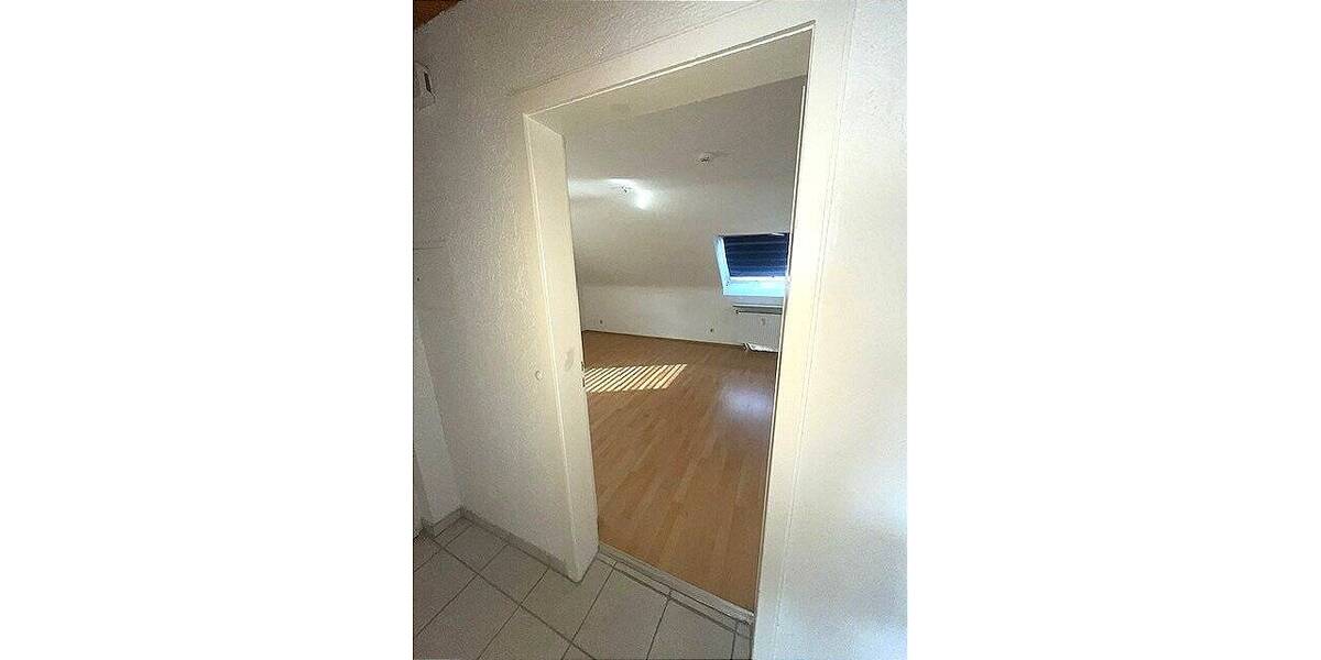 Etagenwohnung Schwabach Limbach - 2 Zimmer, 61 m&sup2;, 670&euro; | Angebot:25772923