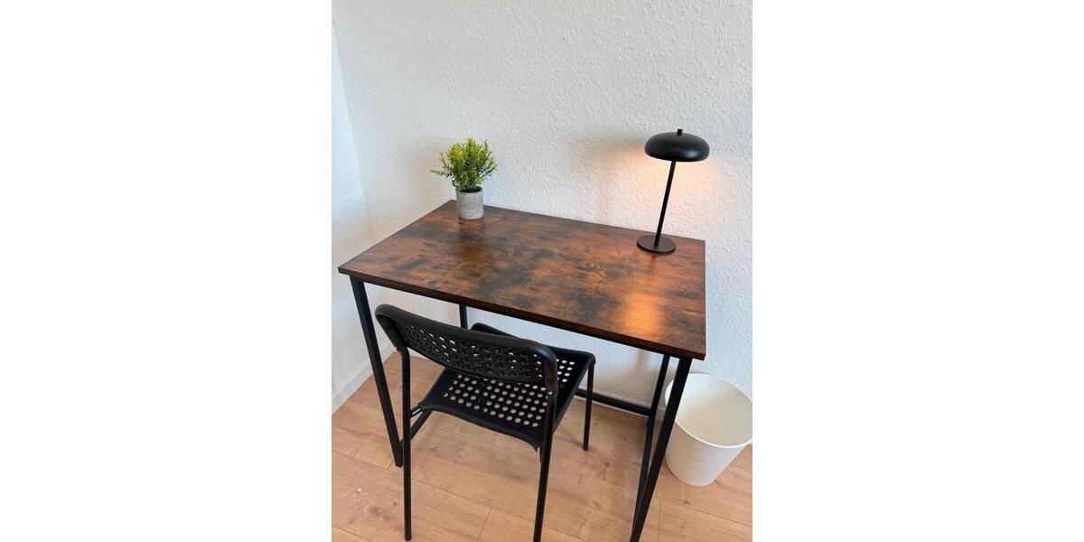 Etagenwohnung Heidelberg Boxberg - 1 Zimmer, 24 m&sup2;, 750&euro; | Angebot:26692437