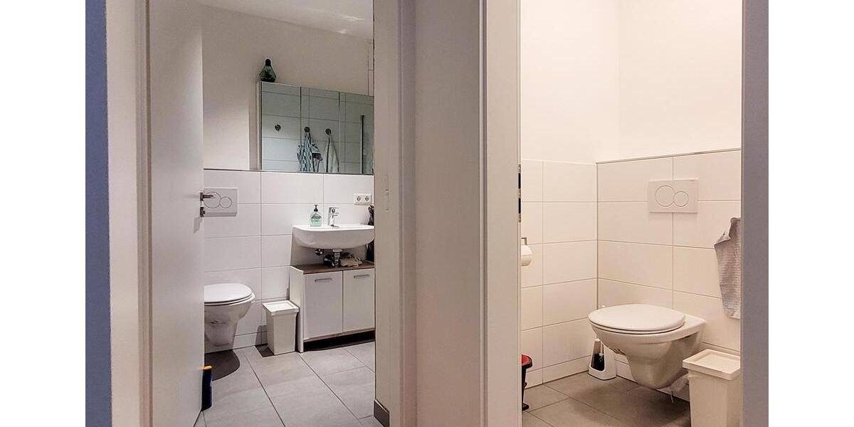 Wohnen auf Zeit Kirchentellinsfurt - 16 Zimmer, 80 m&sup2;, 420&euro; | Angebot:25795221