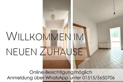 Wohnung Chemnitz Altchemnitz - 3 Zimmer, 76 m&sup2;, 385&euro; | Angebot:26845296