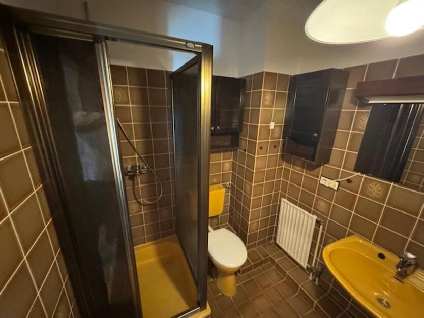 WOHNEN MIT GARTEN IN TRITTAU zimmer