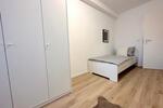 2 Freie Zimmer in moderner 5er-WG in Frankfurt – Convertystraße 65! zimmer