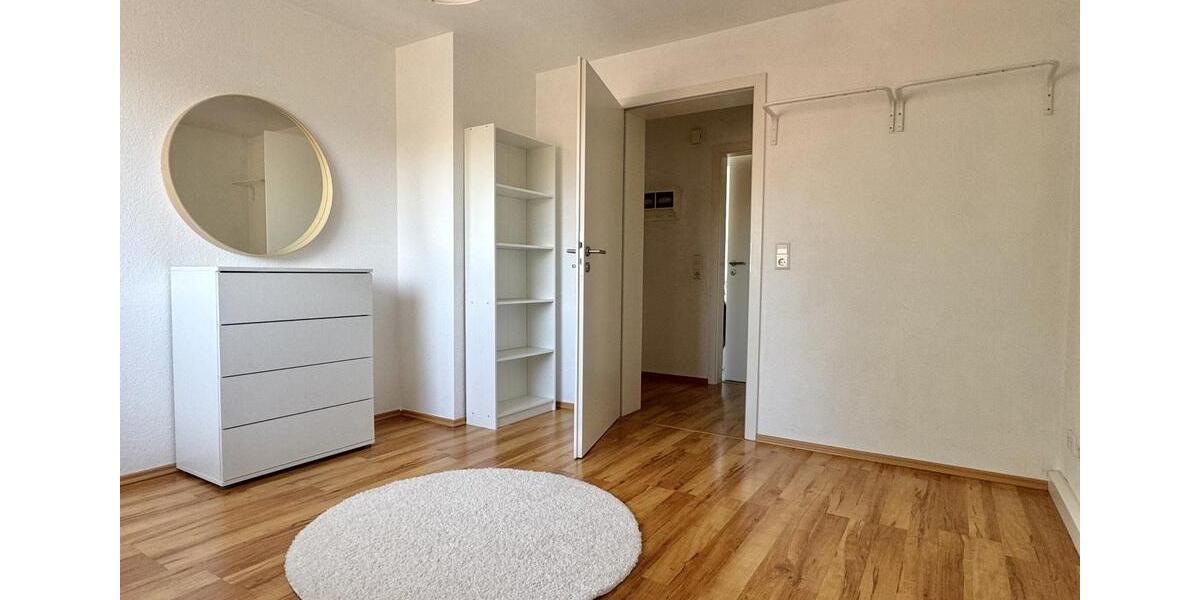 Wohnen auf Zeit Heidelberg Pfaffengrund - 1 Zimmer, 13 m&sup2;, 715&euro; | Angebot:26257818