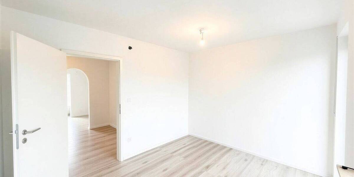 Etagenwohnung Großheubach - 3 Zimmer, 100 m&sup2;, 890&euro; | Angebot:26142148