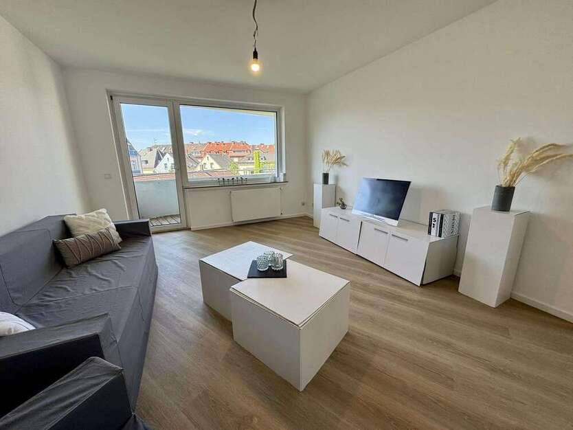Wohnung zum Mieten in Münster 1.780 € 102 m²