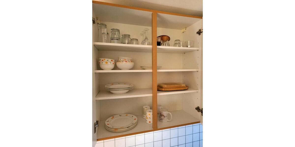 Etagenwohnung Stade Altländer Viertel - 1 Zimmer, 20 m&sup2;, 510&euro; | Angebot:25711280