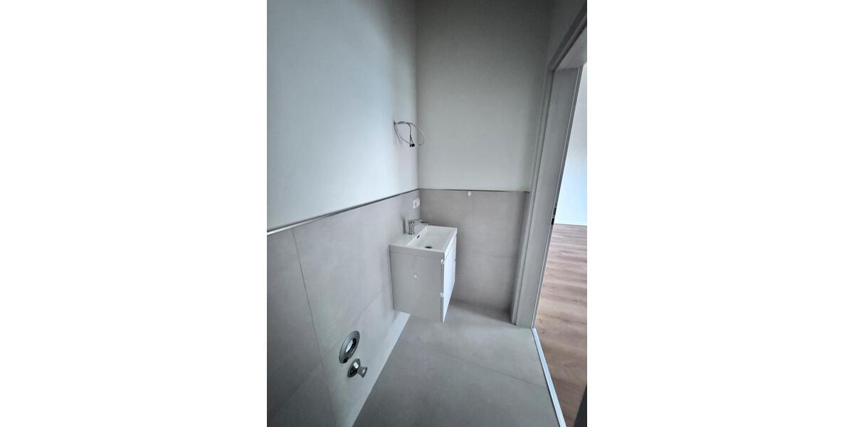 Erdgeschoßwohnung Gummersbach - 3.5 Zimmer, 87 m&sup2;, 1.130&euro; | Angebot:24141550