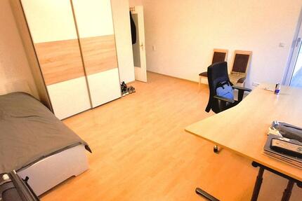 Wohnen auf Zeit Marburg Cappel - 4 Zimmer, 20 m&sup2;, 480&euro; | Angebot:24974408