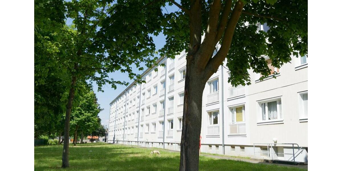 Etagenwohnung Zerbst (Anhalt) - 3 Zimmer, 57 m&sup2;, 320&euro; | Angebot:26505455