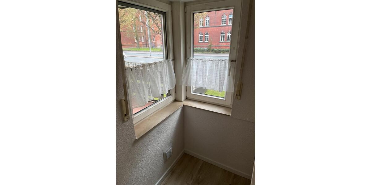 Erdgeschoßwohnung Münster Gievenbeck - 1 Zimmer, 32 m&sup2;, 960&euro; | Angebot:25961305