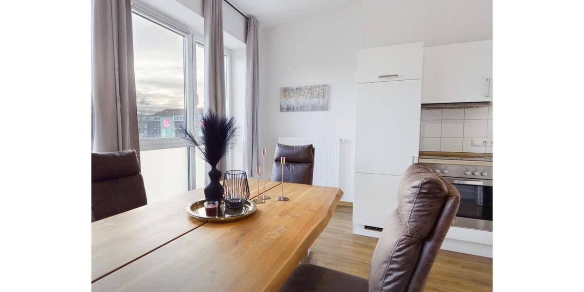 Etagenwohnung Lingen (Ems) - 1 Zimmer, 49 m&sup2;, 900&euro; | Angebot:26004688