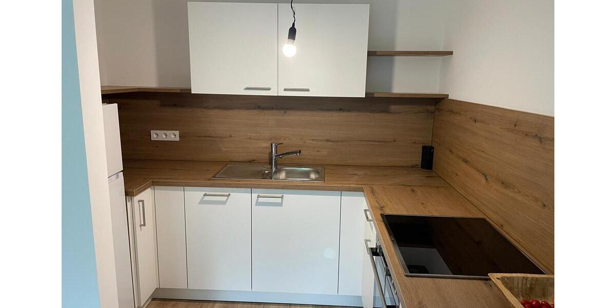 Erdgeschoßwohnung Viechtach - 2 Zimmer, 56 m&sup2;, 644&euro; | Angebot:26423260