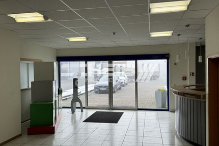 Gewerbeobjekt Ilshofen Eckartshausen - 8.160&euro; | Angebot:25679927