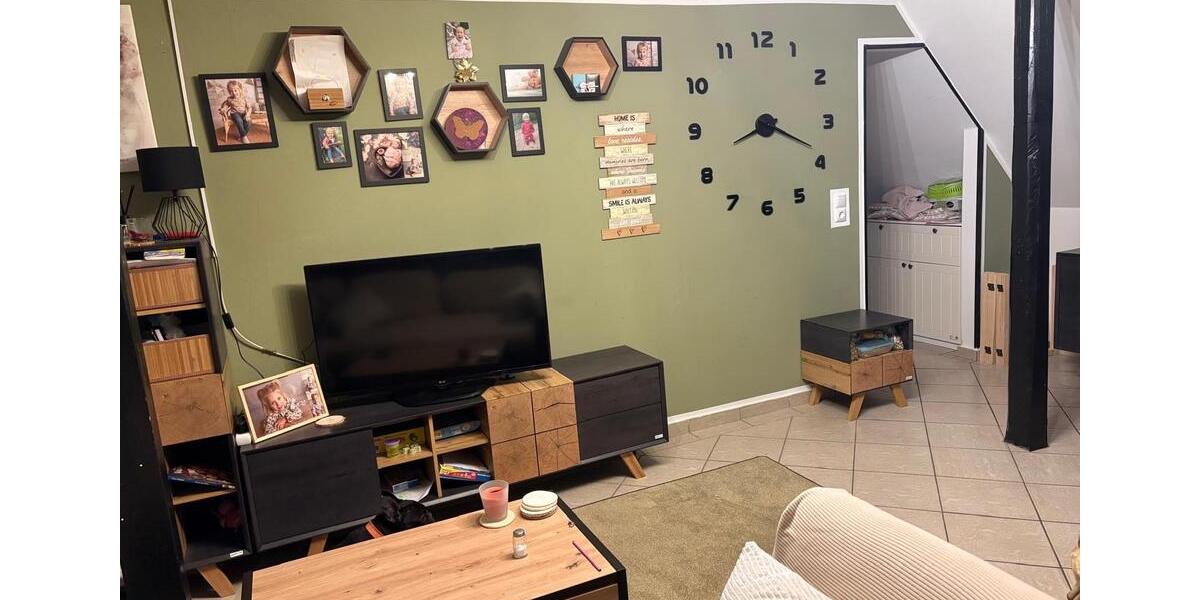 Etagenwohnung Linnich - 3 Zimmer, 85 m&sup2;, 650&euro; | Angebot:25282848