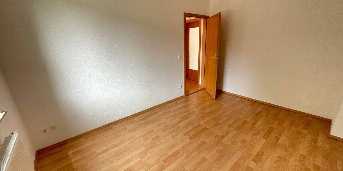 Etagenwohnung Chemnitz Sonnenberg - 2 Zimmer, 52 m&sup2;, 315&euro; | Angebot:26843671