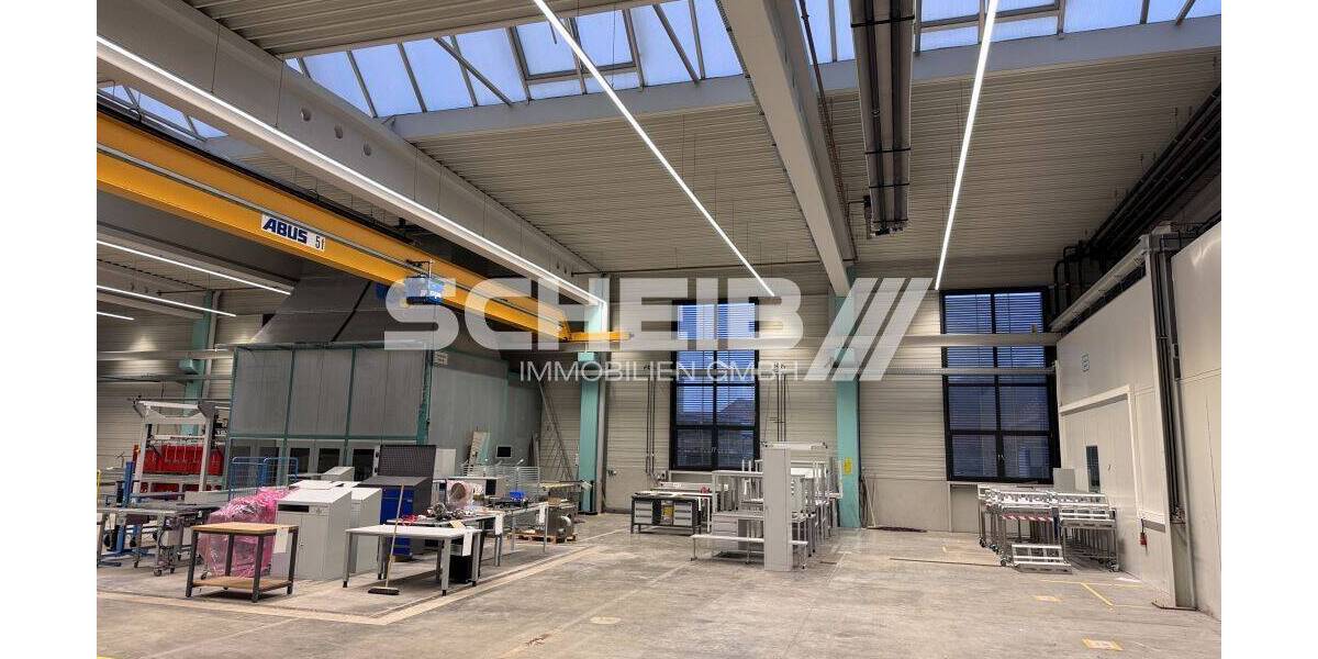 Gewerbeobjekt Schwäbisch Hall Hessental - 20.502&euro; | Angebot:26833158