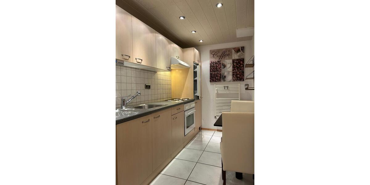 Hochparterre Lauchringen - 1 Zimmer, 46 m&sup2;, 575&euro; | Angebot:25873610